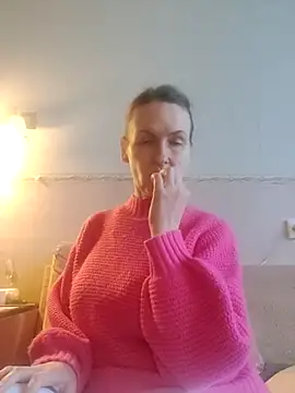 Evelina cute online show from 12.04.25