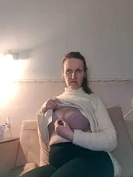 Evelina cute online show from 02.19.26