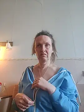 Evelina cute online show from 03.18.26