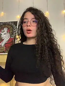 Snapshot of Antoniart_ chatting on 02.02.25 Antoniart online show from 02.02.25