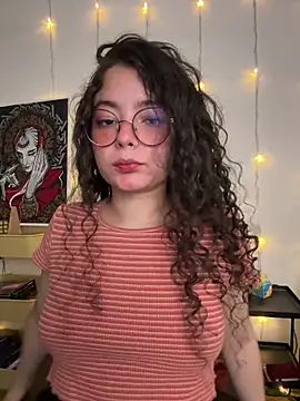 Snapshot of Antoniart_ chatting on 03.19.25 Antoniart online show from 03.19.25