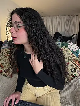 Antoniart  online show from 02.18.26