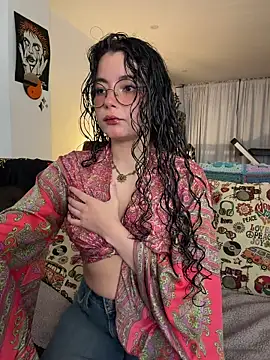 Antoniart  online show from 03.24.26