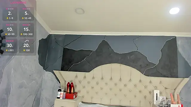 AmberGreyy  online show from 09.24.25