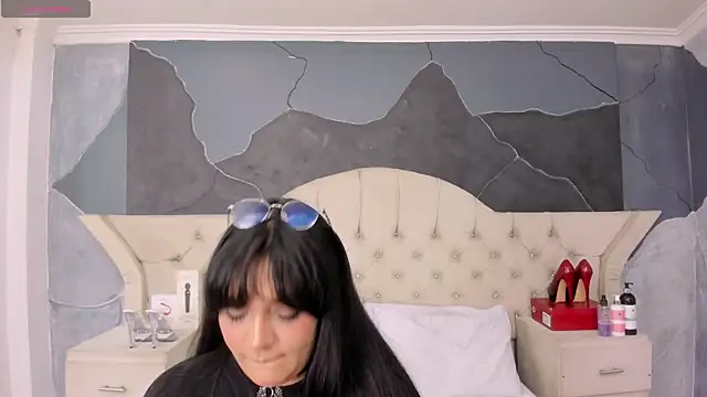 AmberGreyy  online show from 10.03.25