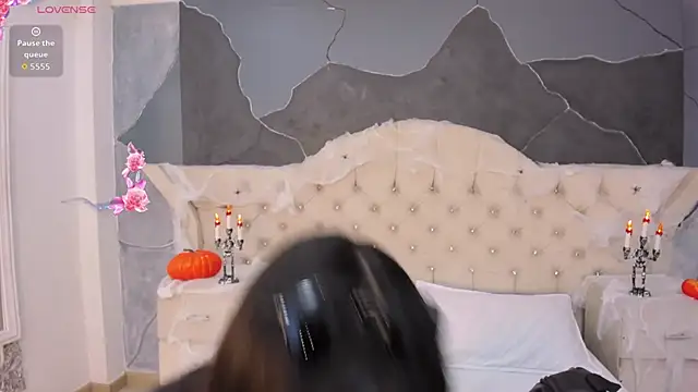 AmberGreyy  online show from 10.07.25