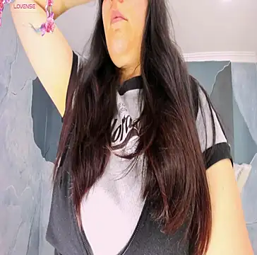 AmberGreyy  online show from 10.22.25