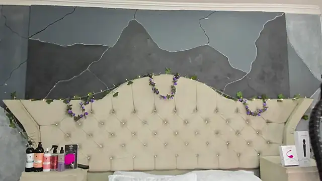 AmberGreyy  online show from 02.05.26