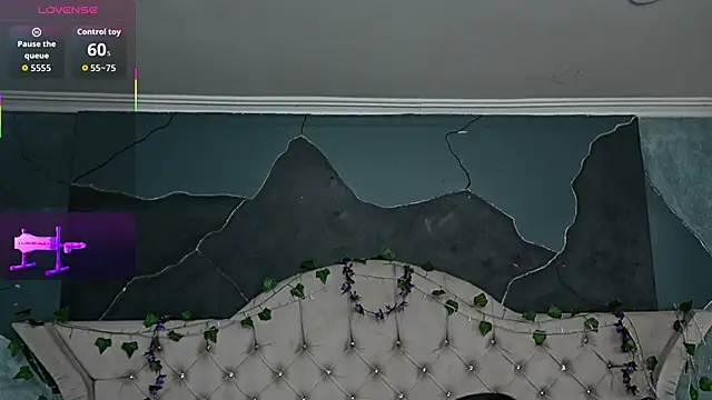 AmberGreyy  online show from 02.28.26