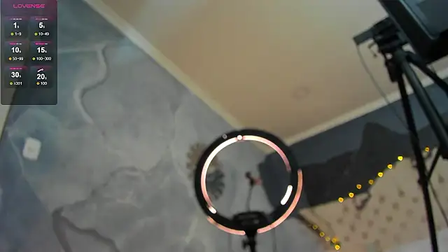 AmberGreyy  online show from 03.14.26