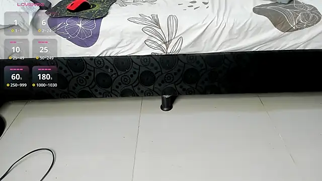 harrytwink18 online show from 12.17.25