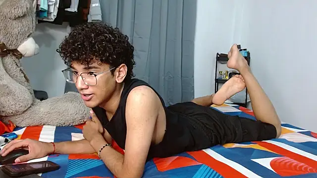 harrytwink18 online show from 02.09.26