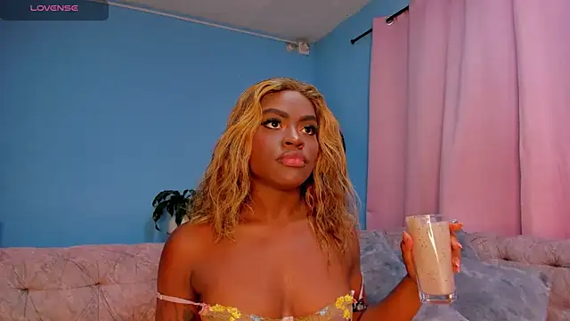 IsabellaBromsS online show from 02.20.26