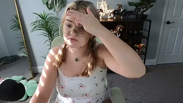 rodeobrii online show from 11.03.25