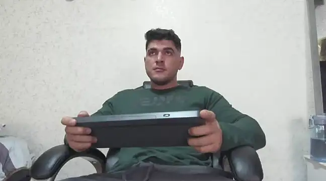 Teilor Creed online show from 12.29.24