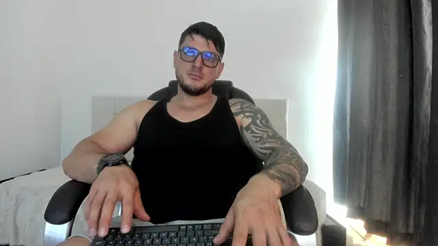 Teilor Creed online show from 09.24.25