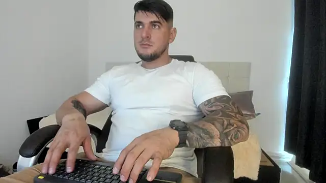 Teilor Creed online show from 10.01.25