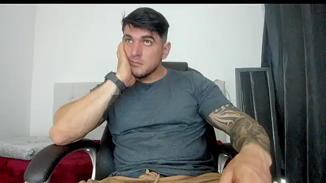 Teilor Creed online show from 11.11.25