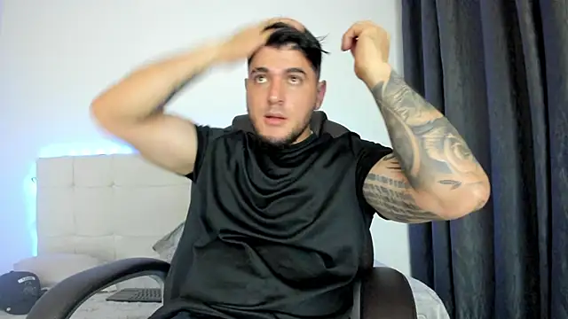 Teilor Creed online show from 02.02.26