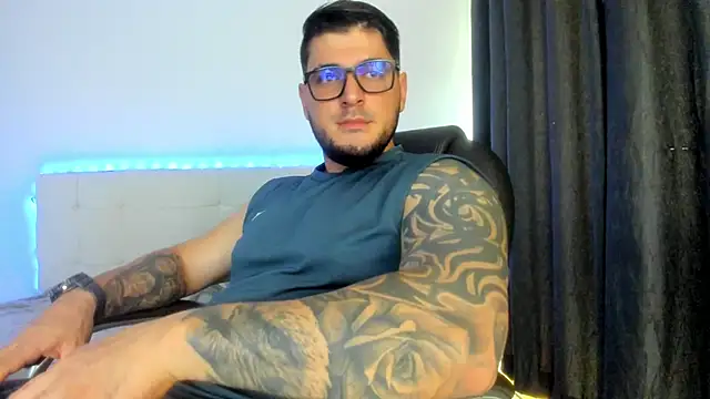 Teilor Creed online show from 02.04.26