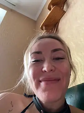 LovenseLush online show from 11.20.25