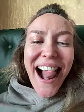 LovenseLush online show from 04.24.26