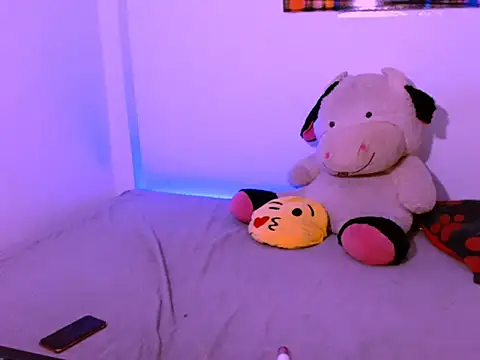 ladypussy69 online show from 12.18.25