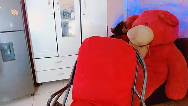 AngelicaDark online show from 10.06.25