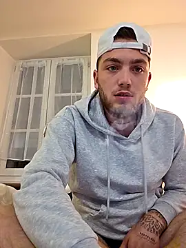 incr18 online show from 03.19.26