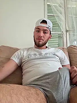 incr18 online show from 03.27.26