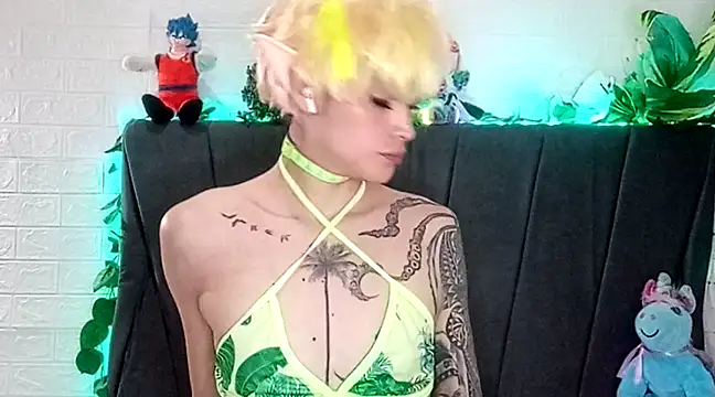 Devilnia9 online show from 03.15.25