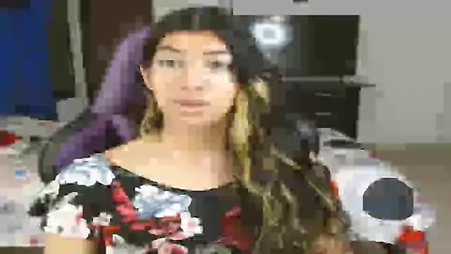 engielphoenis14 online show from 03.07.25