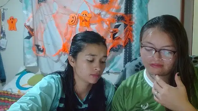 clayre and jill online show from 11.04.25