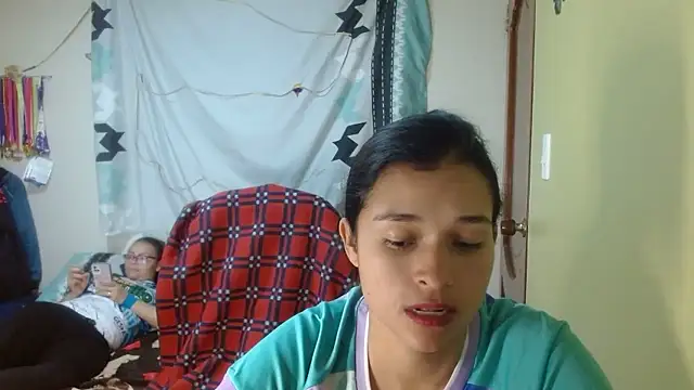 clayre and jill online show from 01.06.26