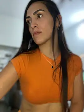 alessandra-a online show from 01.22.25