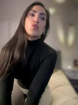 alessandra-a online show from 10.07.25