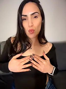 alessandra-a online show from 07.02.26