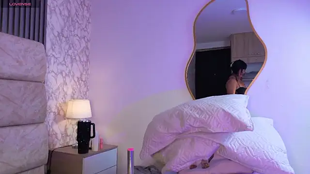 amatista  smith online show from 01.31.26