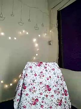 Jenny-Lucifer online show from 02.10.25