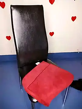 Jenny-Lucifer online show from 03.12.25