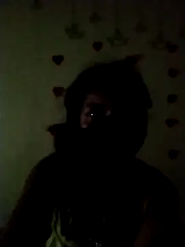 Jenny-Lucifer online show from 03.13.25