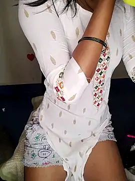 Jenny-Lucifer online show from 03.18.25