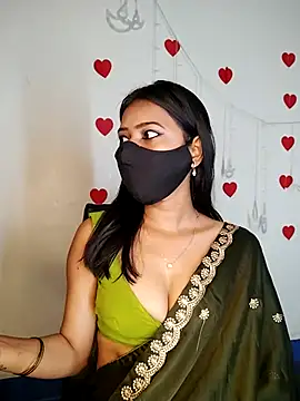 Jenny-Lucifer online show from 03.23.25