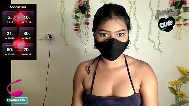 Jenny-Lucifer online show from 02.26.26