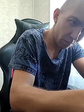 MityaXLoves online show from 03.09.26