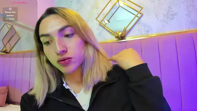 TomLondon  online show from 01.05.26