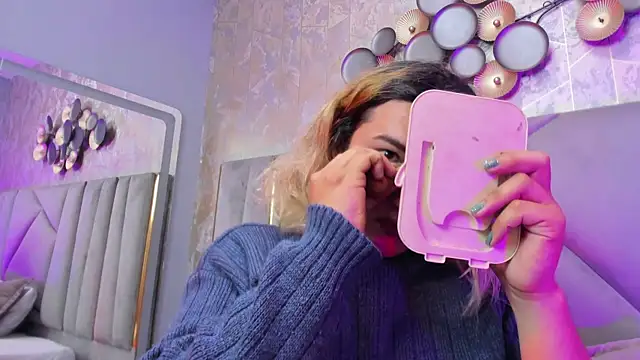 TomLondon  online show from 01.08.26