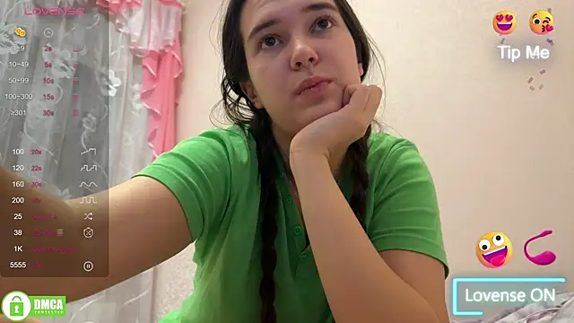 the princese online show from 01.30.25