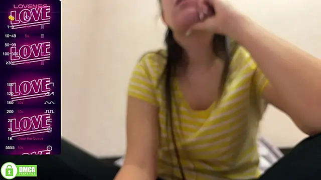 the princese online show from 01.31.25