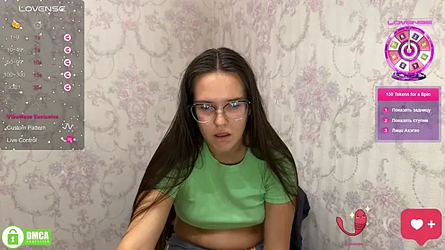 the princese online show from 09.20.25